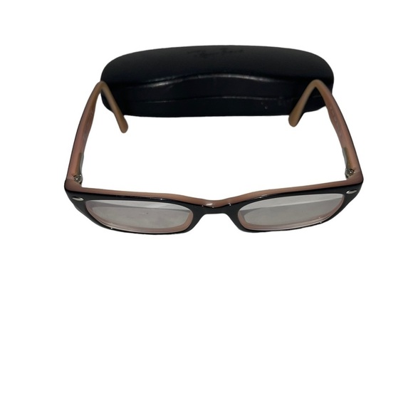 Ray Ban Woman Eyeglass - Picture 1 of 8